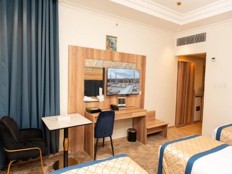 Abraj Almarzam Hotel image