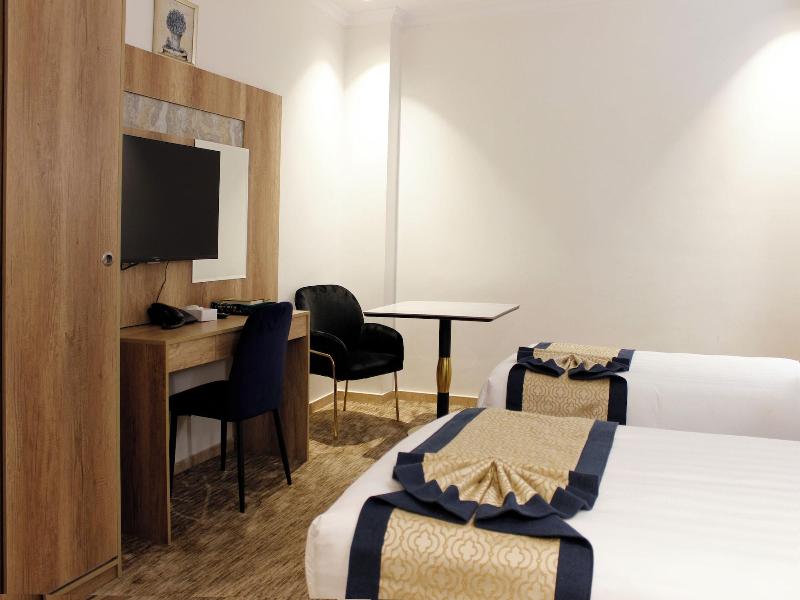 Abraj Almarzam Hotel image