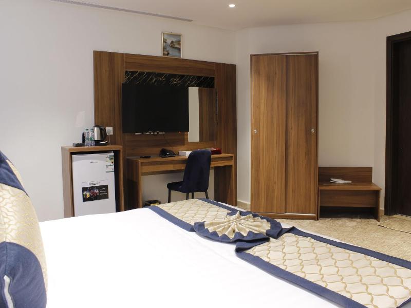 Abraj Almarzam Hotel image
