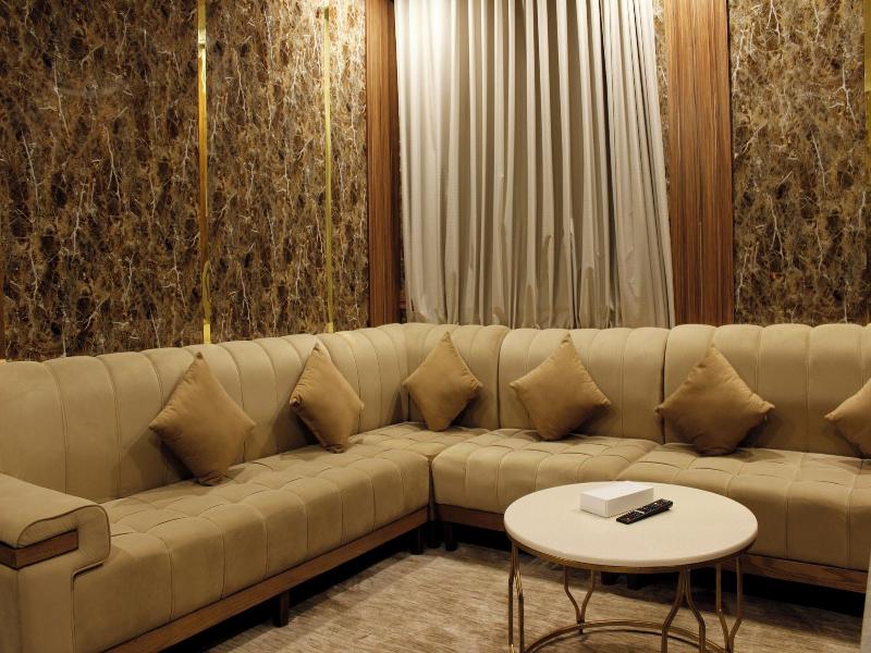 Abraj Almarzam Hotel image