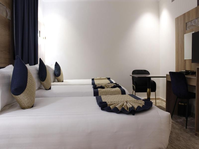Abraj Almarzam Hotel image