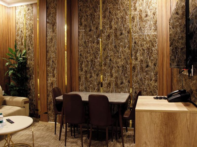Abraj Almarzam Hotel image