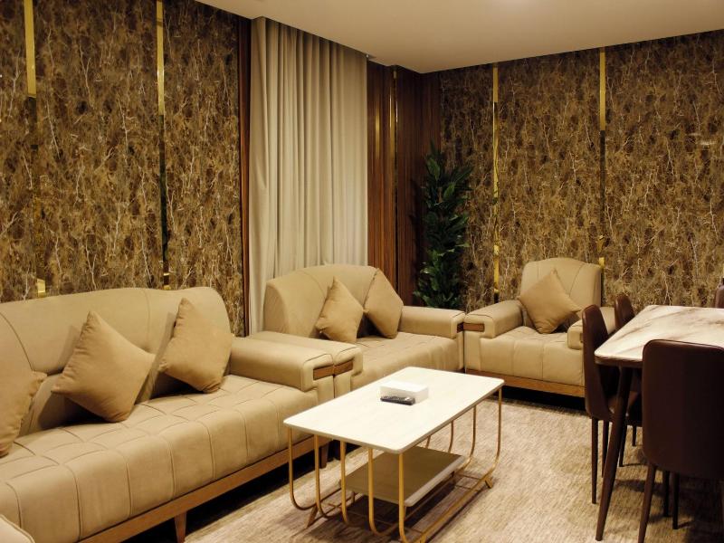 Abraj Almarzam Hotel image