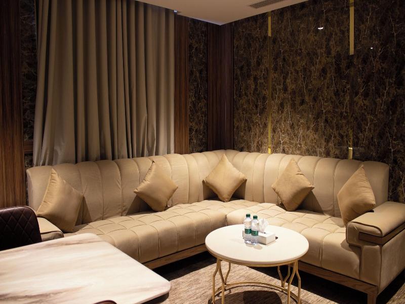 Abraj Almarzam Hotel image