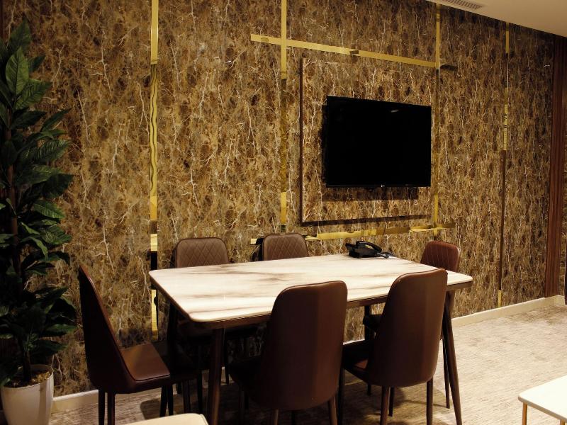 Abraj Almarzam Hotel image
