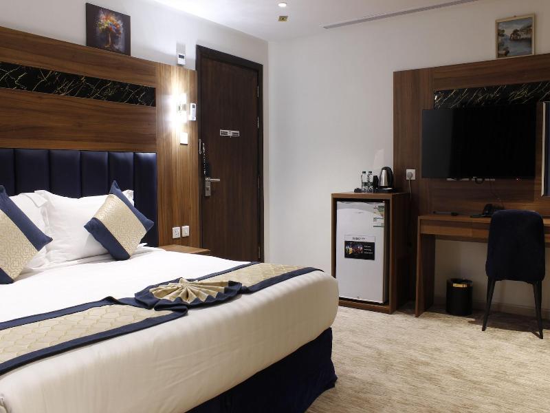 Abraj Almarzam Hotel image