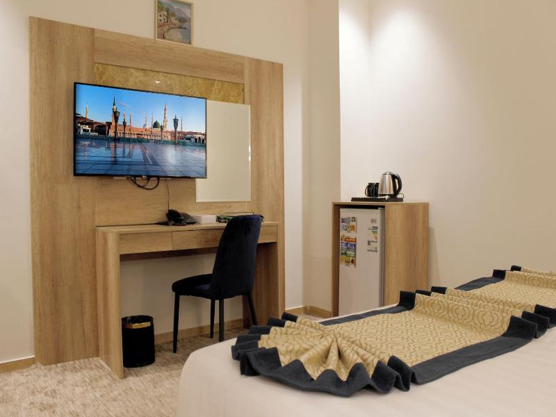Abraj Almarzam Hotel image