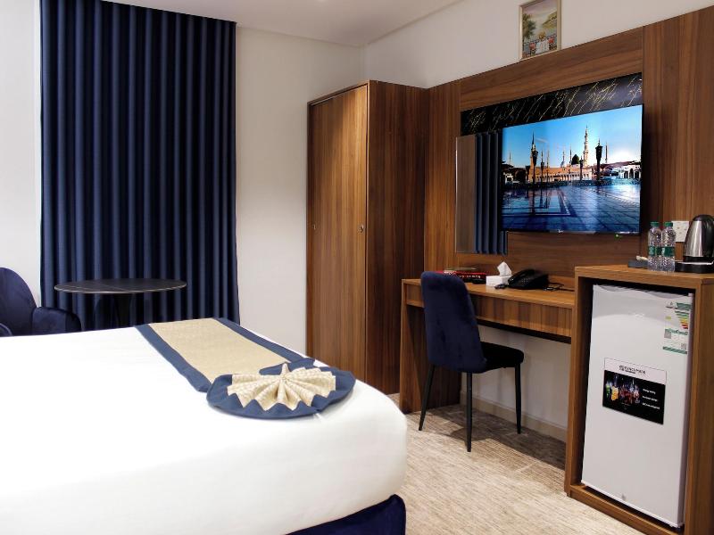 Abraj Almarzam Hotel image
