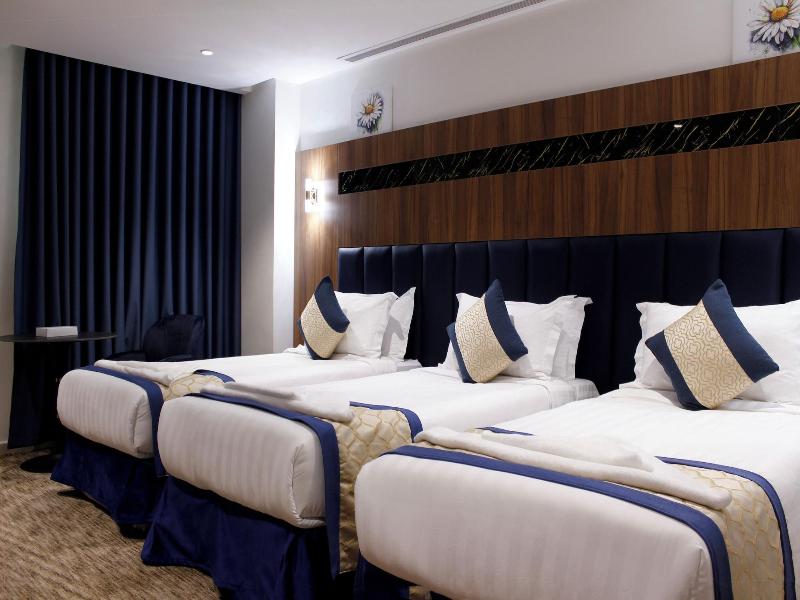 Abraj Almarzam Hotel image
