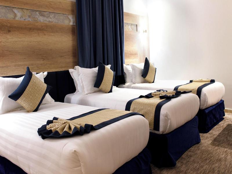 Abraj Almarzam Hotel image