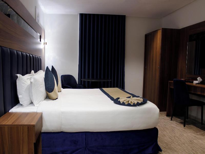 Abraj Almarzam Hotel image