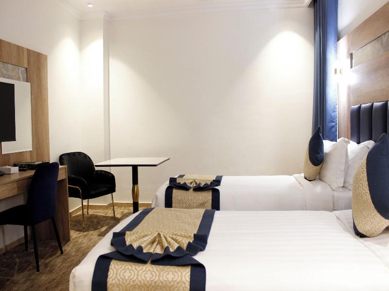 Abraj Almarzam Hotel image