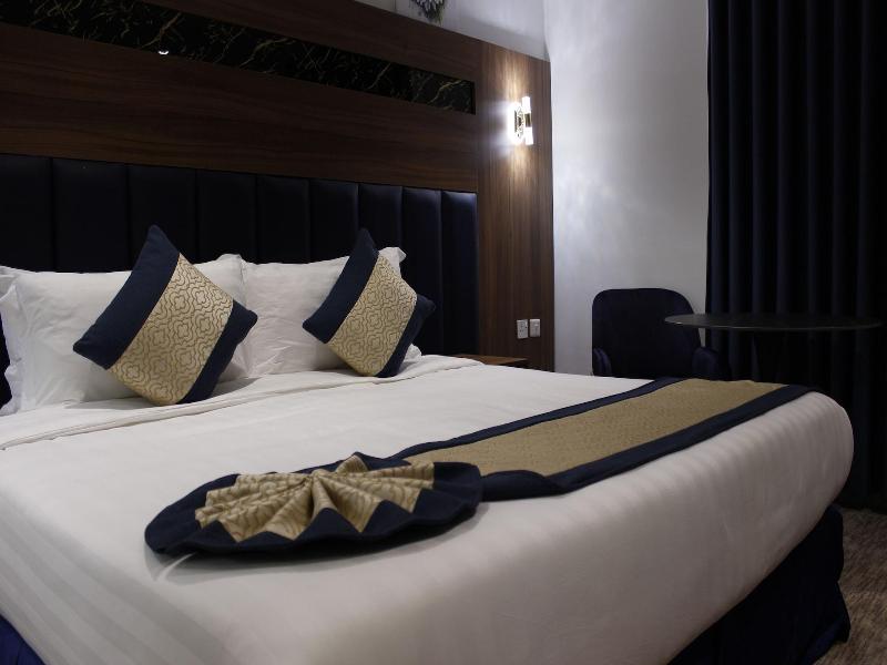 Abraj Almarzam Hotel image