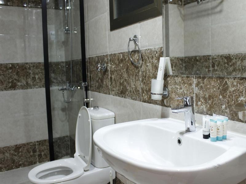 Abraj Almarzam Hotel image