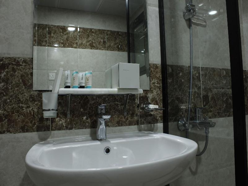 Abraj Almarzam Hotel image