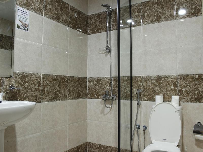 Abraj Almarzam Hotel image