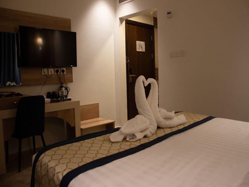 Abraj Almarzam Hotel image