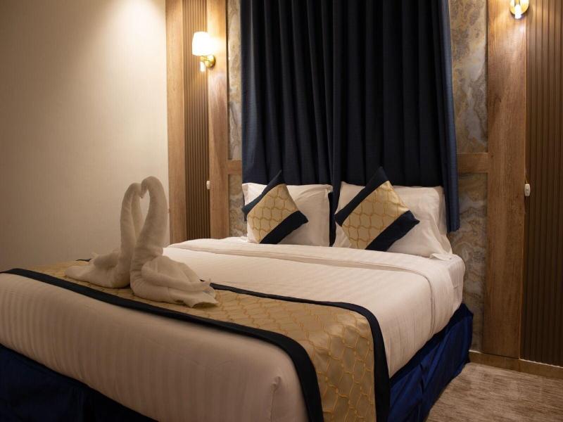 Abraj Almarzam Hotel image