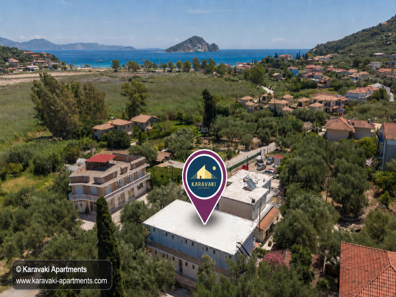 Karavaki Apartments image
