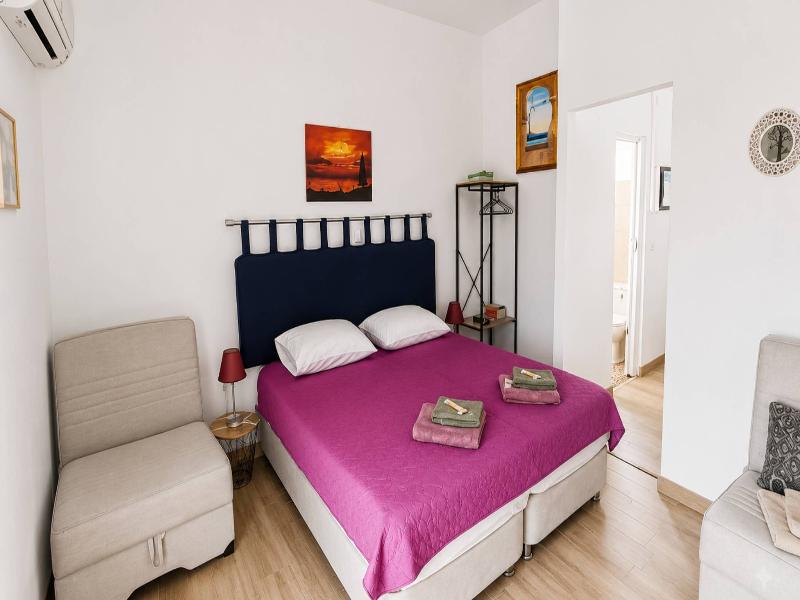 Karavaki Apartments image