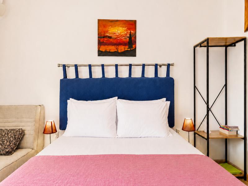 Karavaki Apartments image