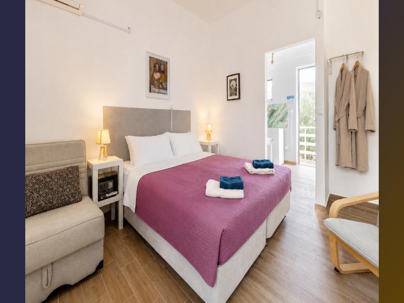 Karavaki Apartments image