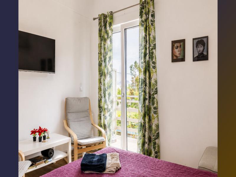 Karavaki Apartments image