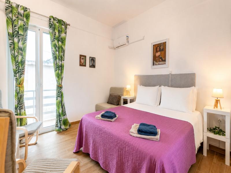Karavaki Apartments image