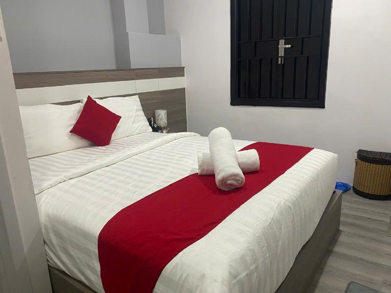 Saigon Nam Long Hotel