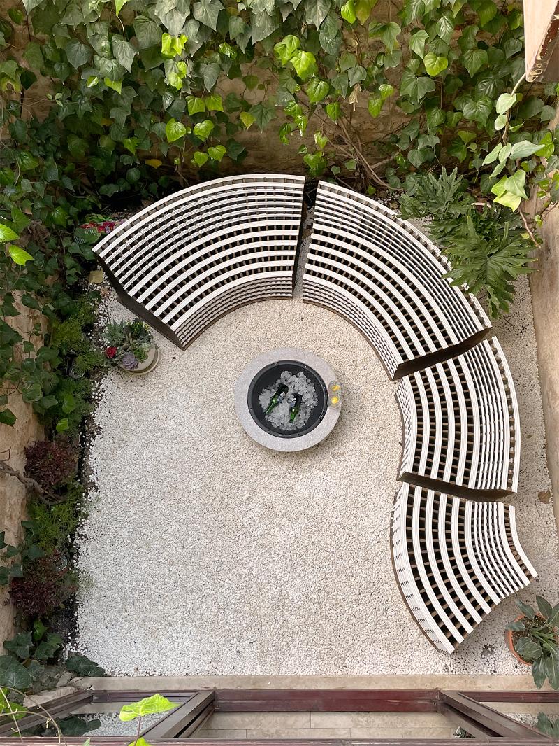 Mille Hotel Kaleiçi