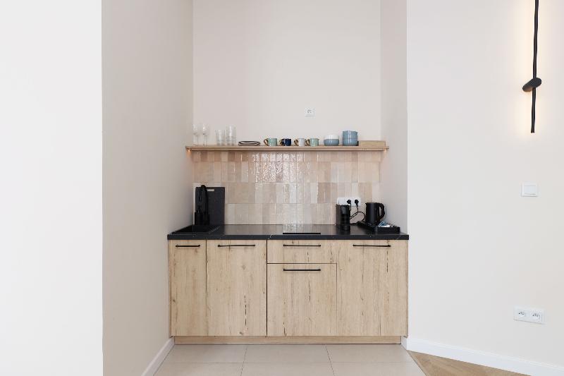 Hetman Main Square Apartments