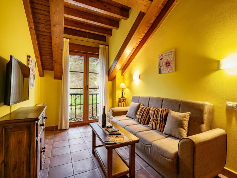 Apartamentos Rurales La Viña image