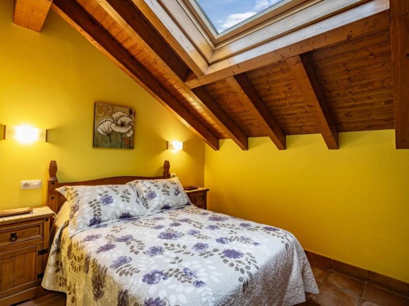 Apartamentos Rurales La Viña image