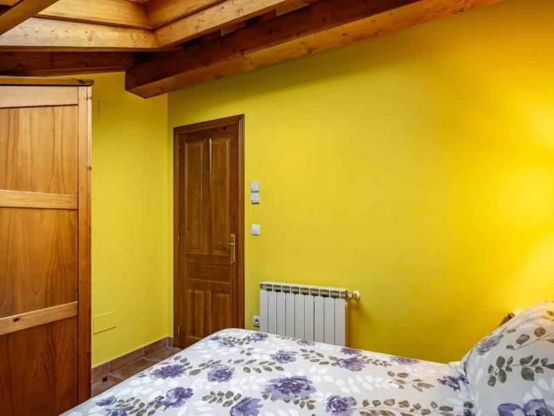 Apartamentos Rurales La Viña image
