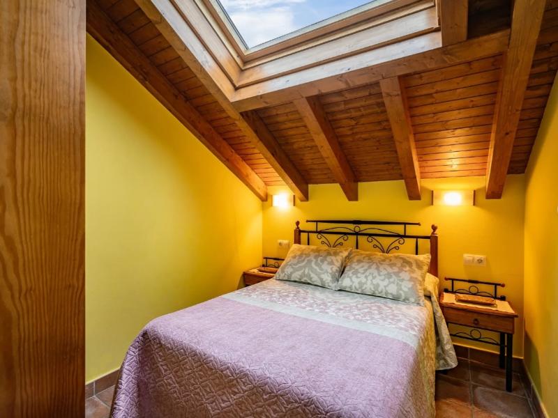 Apartamentos Rurales La Viña image