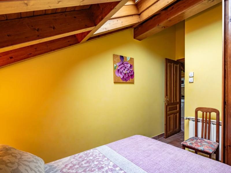 Apartamentos Rurales La Viña image