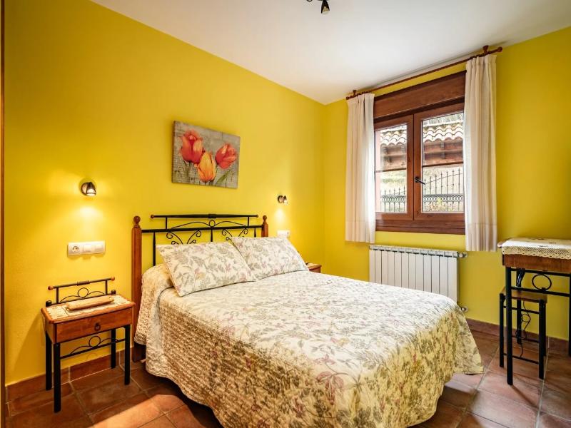 Apartamentos Rurales La Viña image