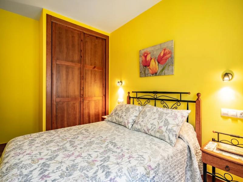 Apartamentos Rurales La Viña image