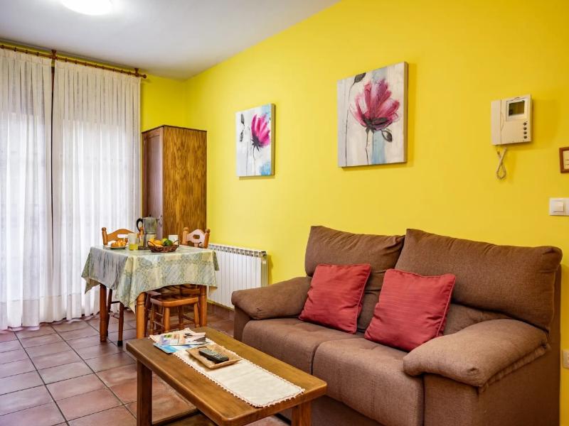 Apartamentos Rurales La Viña image