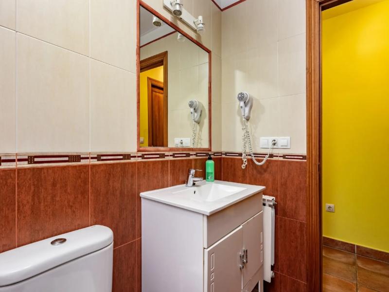 Apartamentos Rurales La Viña image