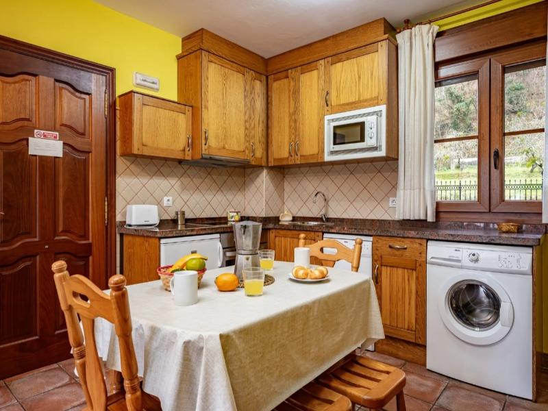 Apartamentos Rurales La Viña image
