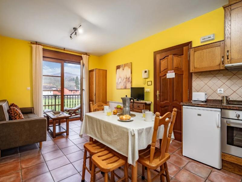 Apartamentos Rurales La Viña image