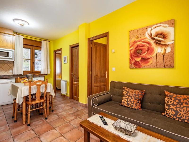 Apartamentos Rurales La Viña image