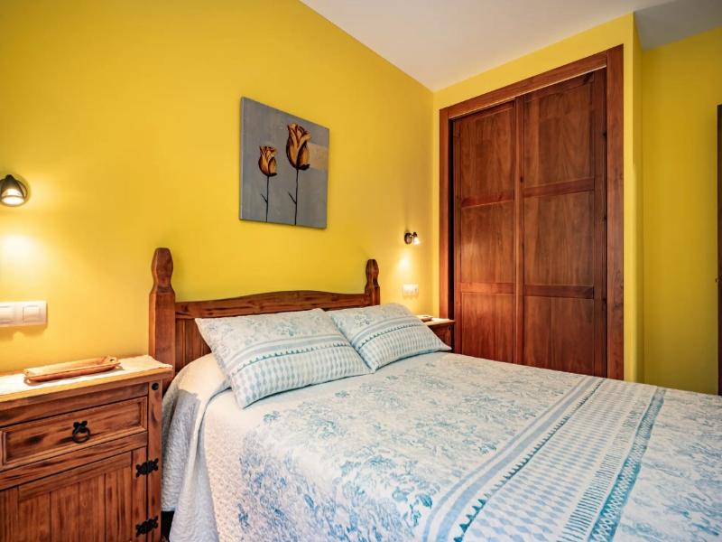 Apartamentos Rurales La Viña image