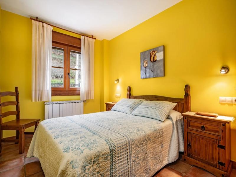 Apartamentos Rurales La Viña image