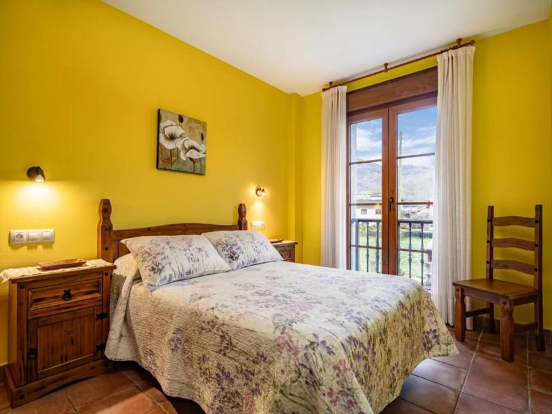 Apartamentos Rurales La Viña image