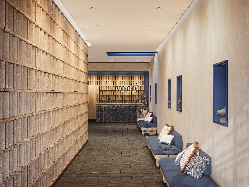 voco Ciudad De Mexico Reforma