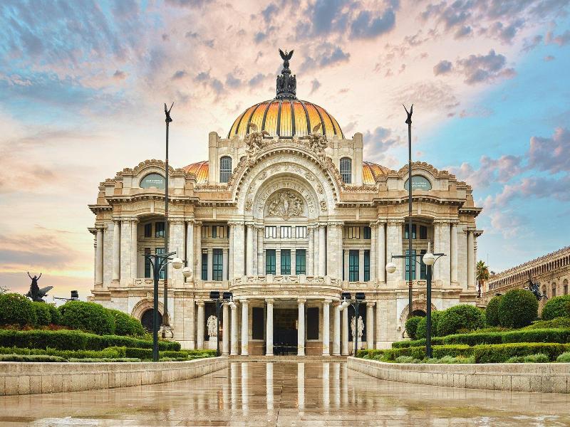 voco Ciudad De Mexico Reforma  image