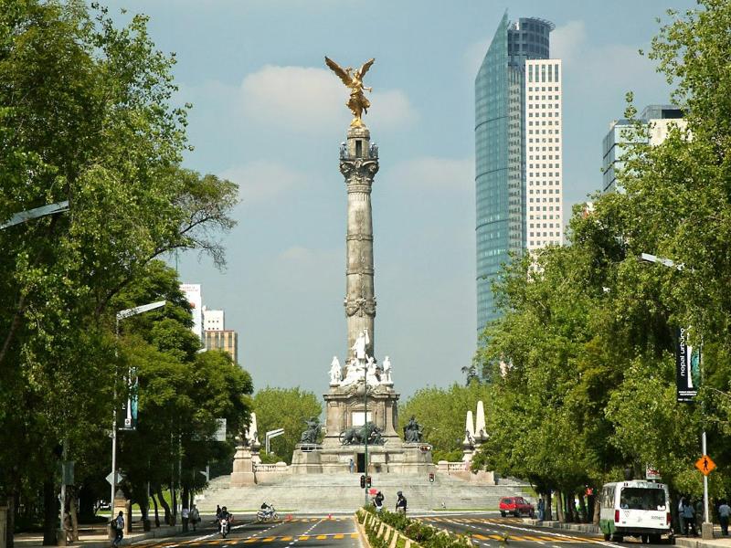 voco Ciudad De Mexico Reforma  image
