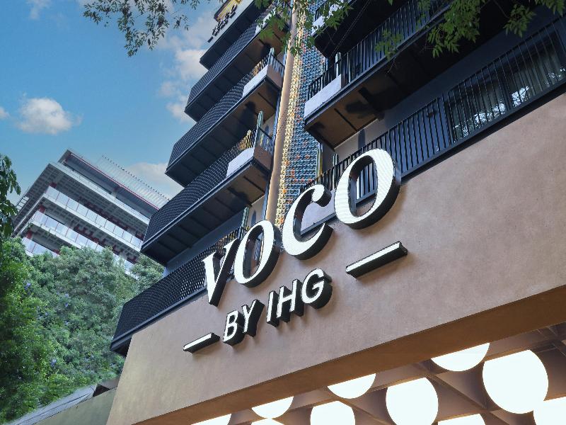 voco Ciudad De Mexico Reforma  image